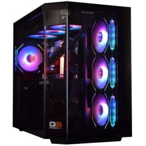 Genesis Core Tower