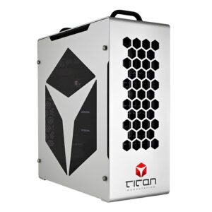 Titan Neo Workstation