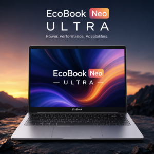 EcoBook Neo Ultra