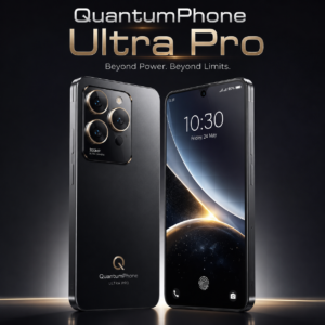 Quantum Phone Ultra Pro