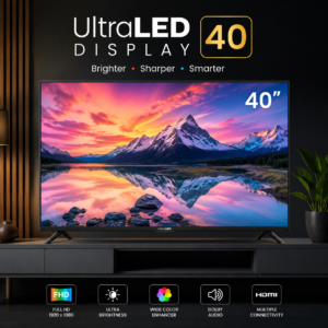 UltraLED Display 40